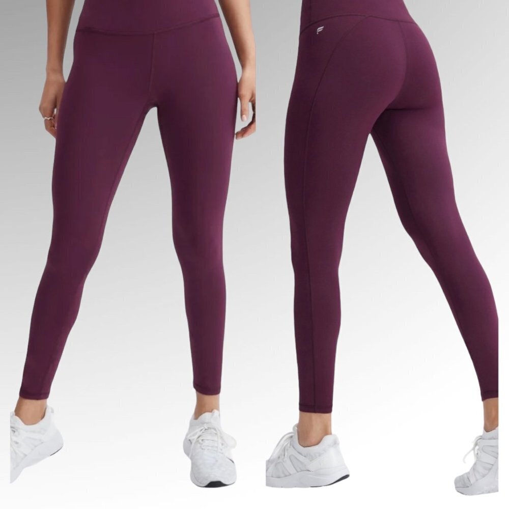 Fabletics Powerhold Womens High-Waisted Legging